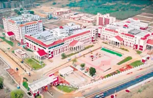 జగన్ వ్యాఖ్యలపై మంత్రి సత్యకుమార్ యాదవ్ సవాల్