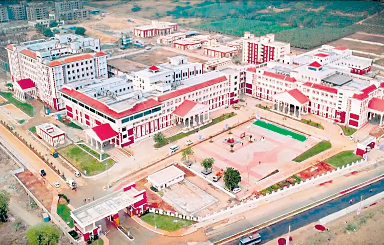 medical colleges intensifies