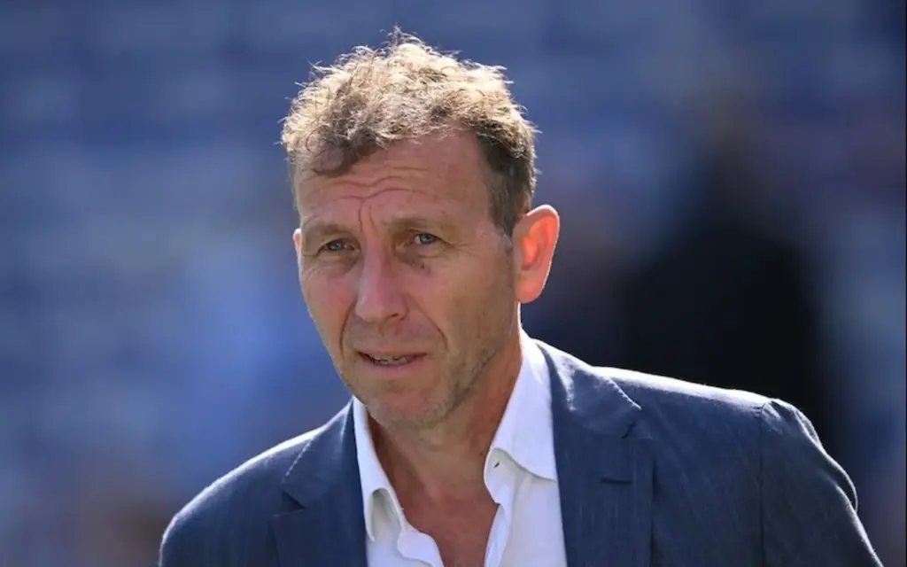 Latest News: Michael Atherton: ఐసీసీ టోర్నీల విధానంపై ఇంగ్లండ్ మాజీ కెప్టెన్ తీవ్ర విమర్శలు