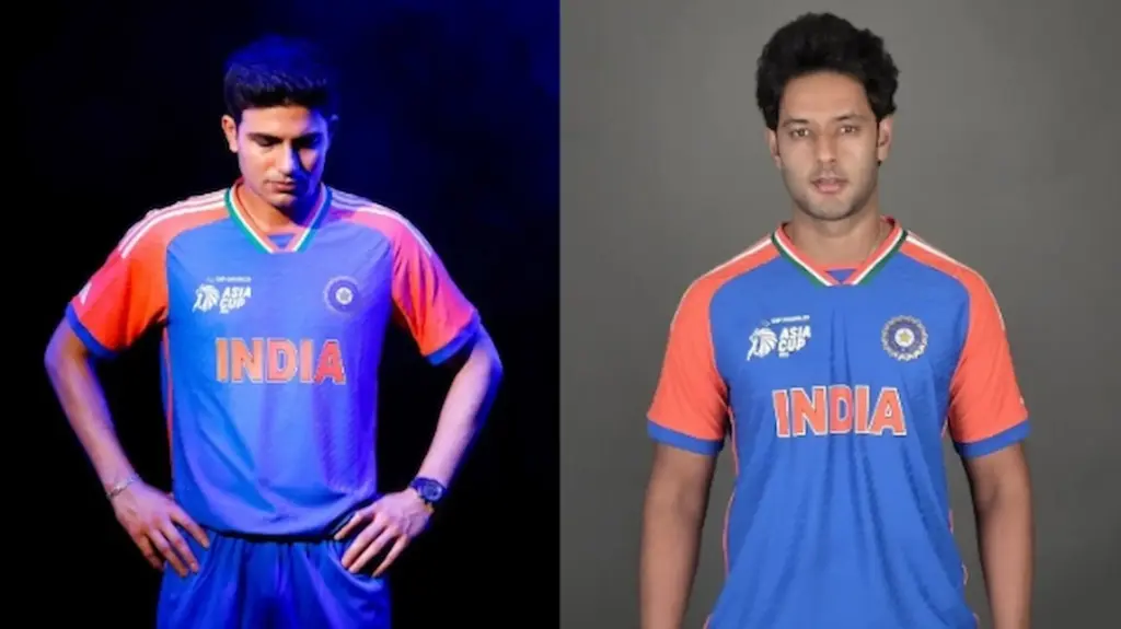 Latest News: T20 2025: ఆసీస్‌తో టీ20 సిరీస్‌..భారత జట్టు ఇదే?