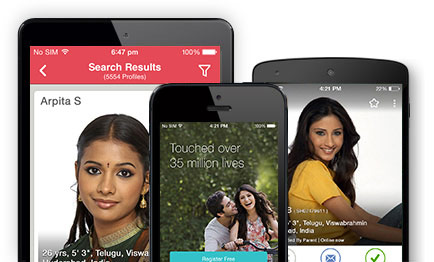 AI Matrimonial App : నాట్ డేటింగ్ మ్యాట్రిమోనియల్ యాప్ రూ.50 లక్షల ఆదాయం