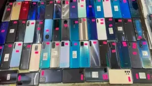 సెల్ ఫోన్ చోరీ, మిస్సింగ్ కేసులు..