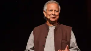 మా దేశంలో హిందువులపై హింస జరగడం అసత్యం..