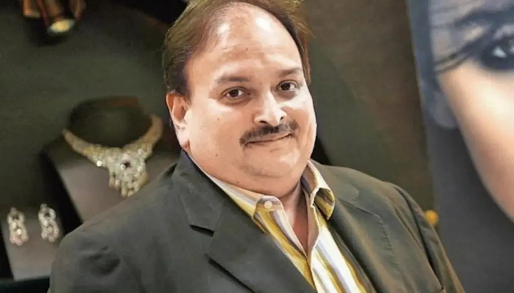 Latest Telugu News: Mohul Choksi: బ్యారక్ నంబర్ 12లో మెహుల్ చోక్సీ విచారణకు భారత్ సన్నాహాలు!