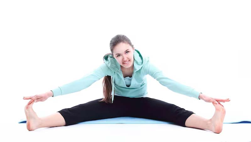 Health Tips : రోజంతా ఉత్సాహంగా ఉండాలంటే ఇలా చేయండి!