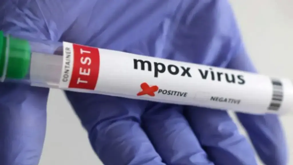 Latest Telugu News: Netherlands: భయపెడుతున్న మరో మహమ్మరి .. తొలి కేసు నమోదు!