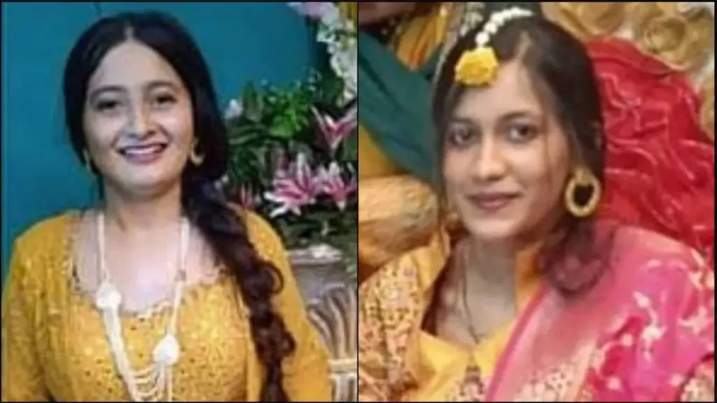 Telugu News: Bangalore:అయ్యో గీజర్ ఎంత పని చేసింది..గ్యాస్ లీకై ఇద్దరు అక్కాచెల్లెళ్లు మృతి