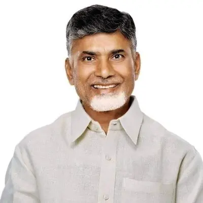 చంద్రబాబు నాయుడు