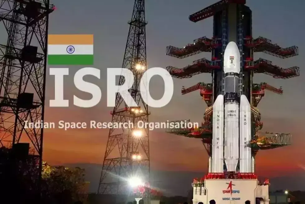 Latest news: ISRO Jobs: ఇస్రో భారీ ఉద్యోగాల నోటిఫికేషన్