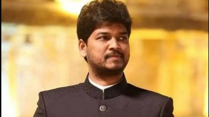 Naveen Yadav : కాంగ్రెస్ నేత నవీన్ యాదవ్ పై క్రిమినల్ కేసు