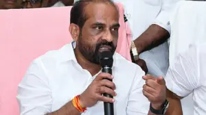 కేతిరెడ్డిపై మంత్రి సత్యకుమార్ యాదవ్ ఆగ్రహం