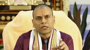 దేవుని సొమ్ముకు ఎవరైనా బాధ్యులే