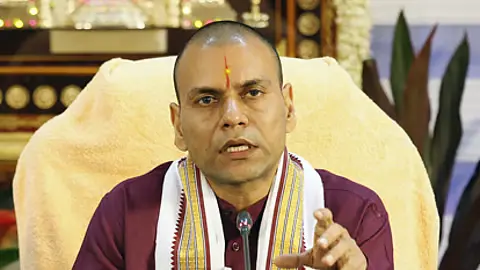 News Telugu: TTD: దేవుని సొమ్ముకు ఎవరైనా బాధ్యులే