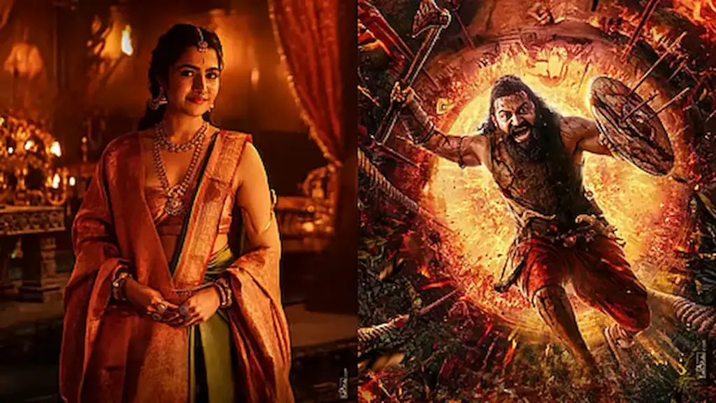 Latest News: Kantara Chapter 1: ఓటీటీలోకి కాంతార చాప్ట‌ర్ 1 ఎప్పుడంటే?