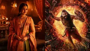 ఓటీటీలోకి కాంతార చాప్ట‌ర్ 1 ఎప్పుడంటే?