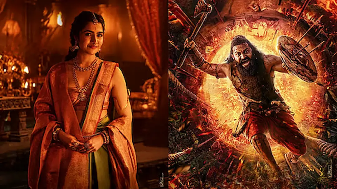 Kantara Chapter 1: ఓటీటీలోకి కాంతార చాప్ట‌ర్ 1 ఎప్పుడంటే?