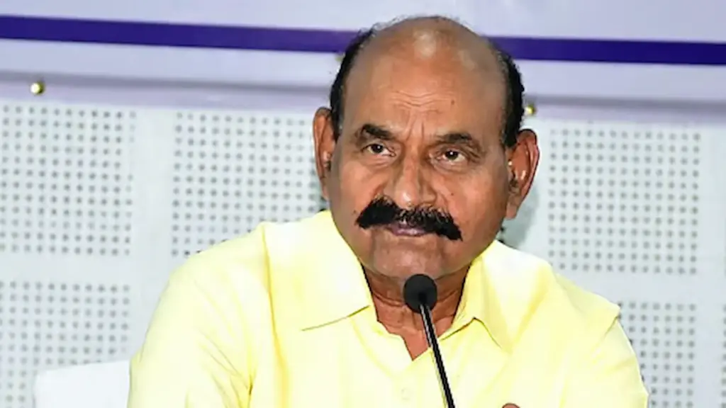 AP: మైనారిటీల సంక్షేమానికి ప్రత్యేక కార్యాచరణ