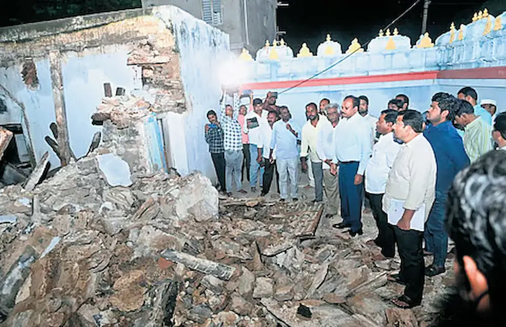 Veerabrahmendra Swamy