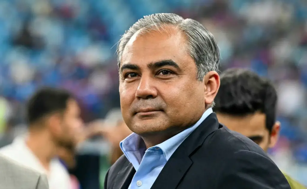 Latest News: Asia Cup 2025: ట్రోఫీ యూఏఈ బోర్డుకు టైటిల్ ఇచ్చేసిన పాక్ మంత్రి?