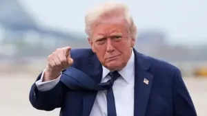 యుద్ధాలను ఆపడం నాకు చాలా తేలిక..ట్రంప్