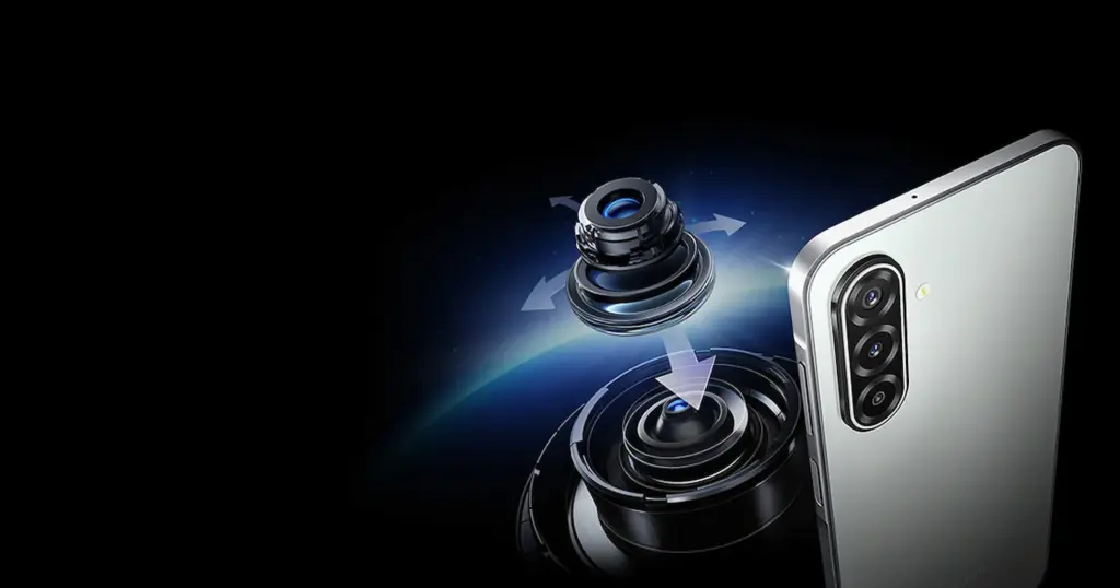  Samsung Galaxy M17 5G