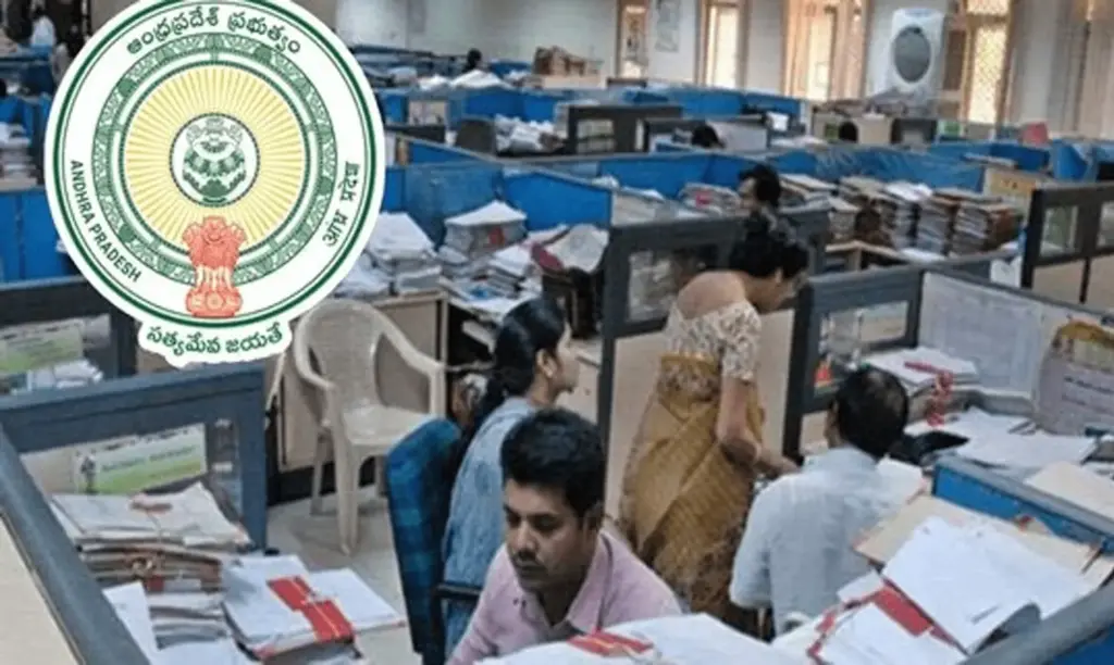 News Telugu: Telangana Employees: ఏపీ నుండి సొంత రాష్ట్రానికి 58 మంది తెలంగాణ ఉద్యోగులు