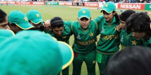 పాకిస్థాన్ కు దెబ్బ మీద దెబ్బ