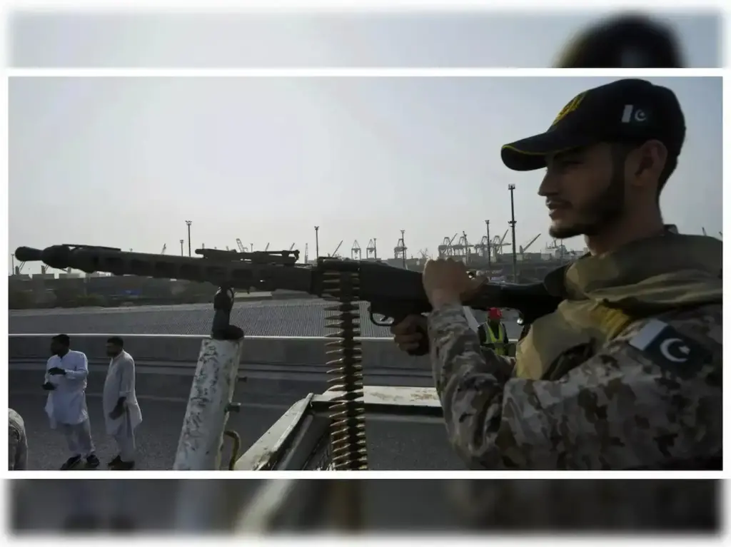 News Telugu: Pak-Afg: పాక్, ఆఫ్ఘాన్ లమధ్య కాల్పుల విరమణ.. ప్రకటించిన టర్కీ