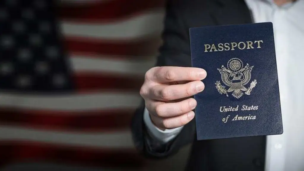 Latest News: US Passport: బలహీనపడిన యూఎస్ పాస్‌పోర్ట్