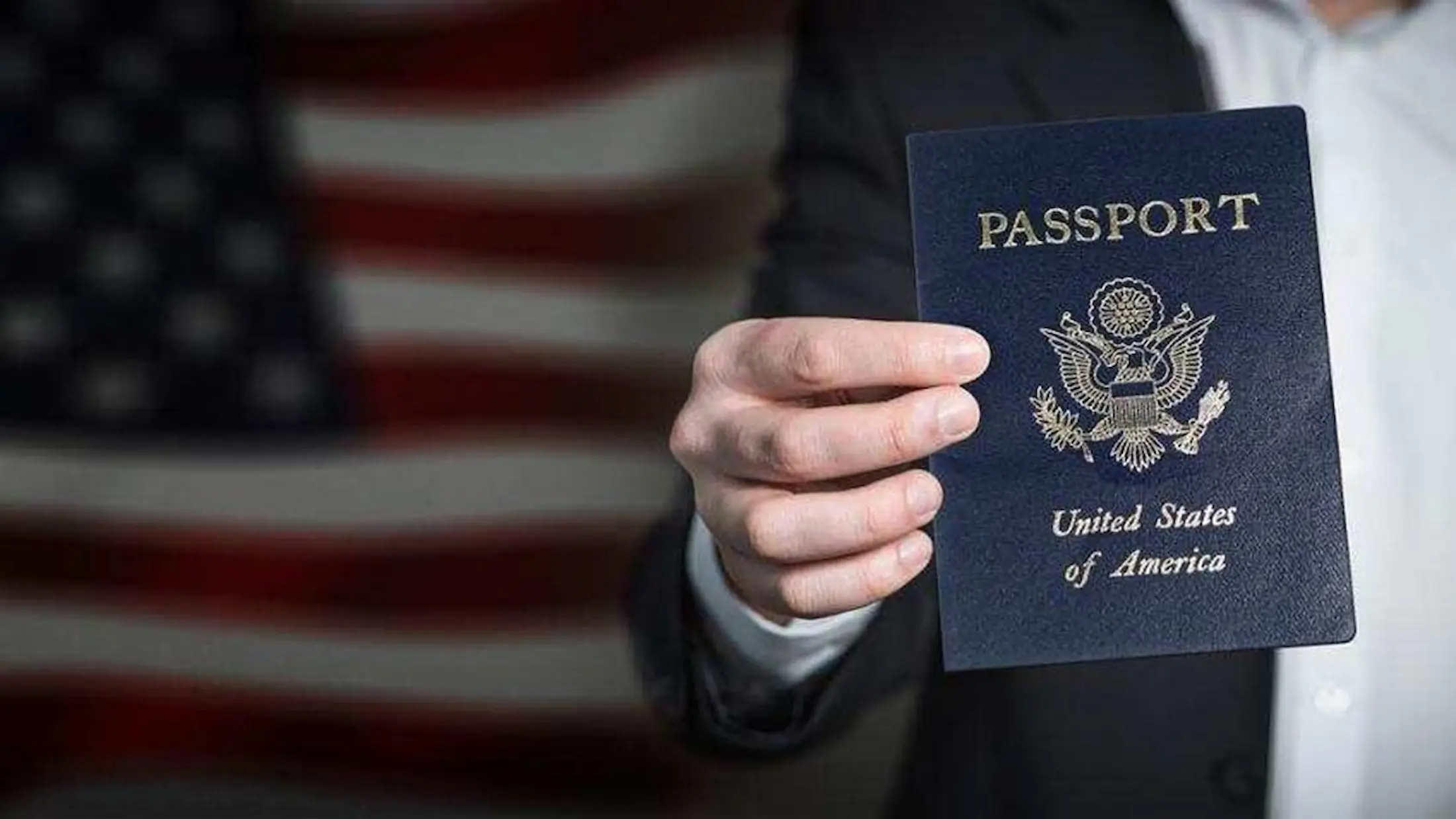 US Passport