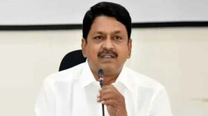 జీఎస్టీ-2.0పై కర్నూలులో భారీ బహిరంగ సభ