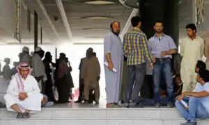 సౌదీలో కఫాలా వ్యవస్థ రద్దుతో 25 లక్షల భారతీయ కార్మికులకు విముక్తి