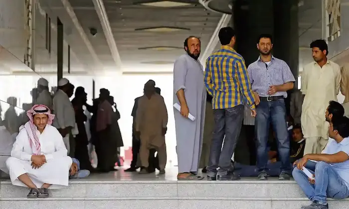 Latest Telugu News: Saudi: సౌదీలో కఫాలా వ్యవస్థ రద్దుతో 25 లక్షల భారతీయ కార్మికులకు విముక్తి
