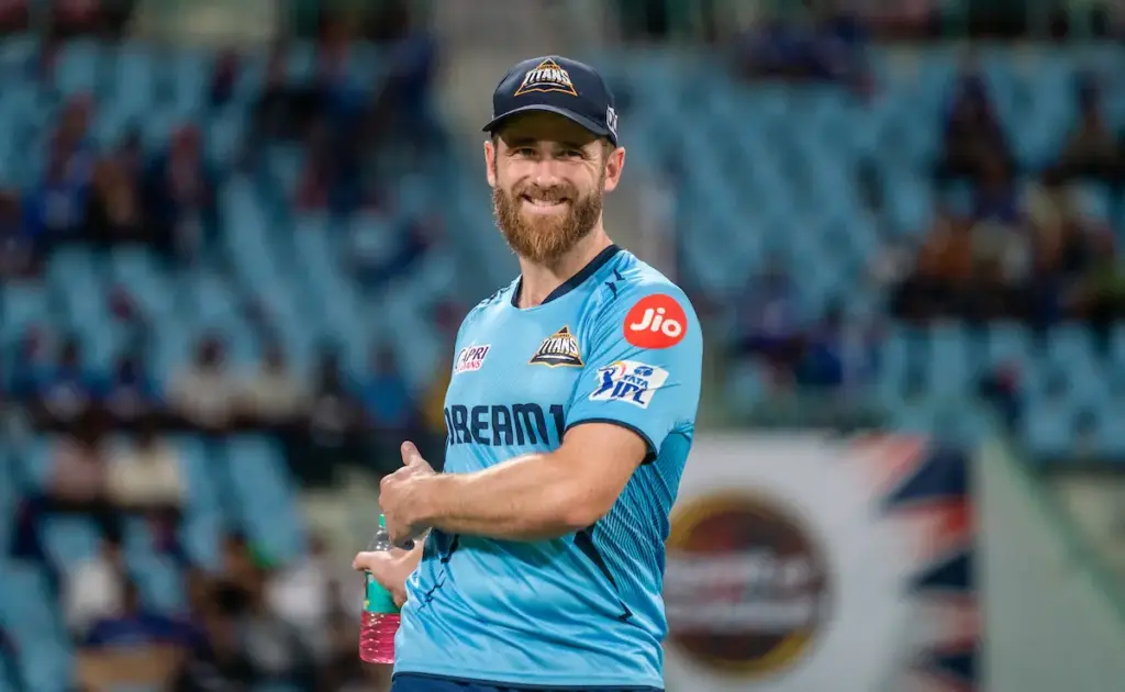 Latest News: Kane Williamson: ఎల్‌ఎస్‌జీ అడ్వైజర్‌గా కేన్ విలియమ్సన్