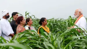 రైతులకు శుభవార్త మీ ఖాతాల్లోకి మరో రూ.2 వేలు: మోదీ