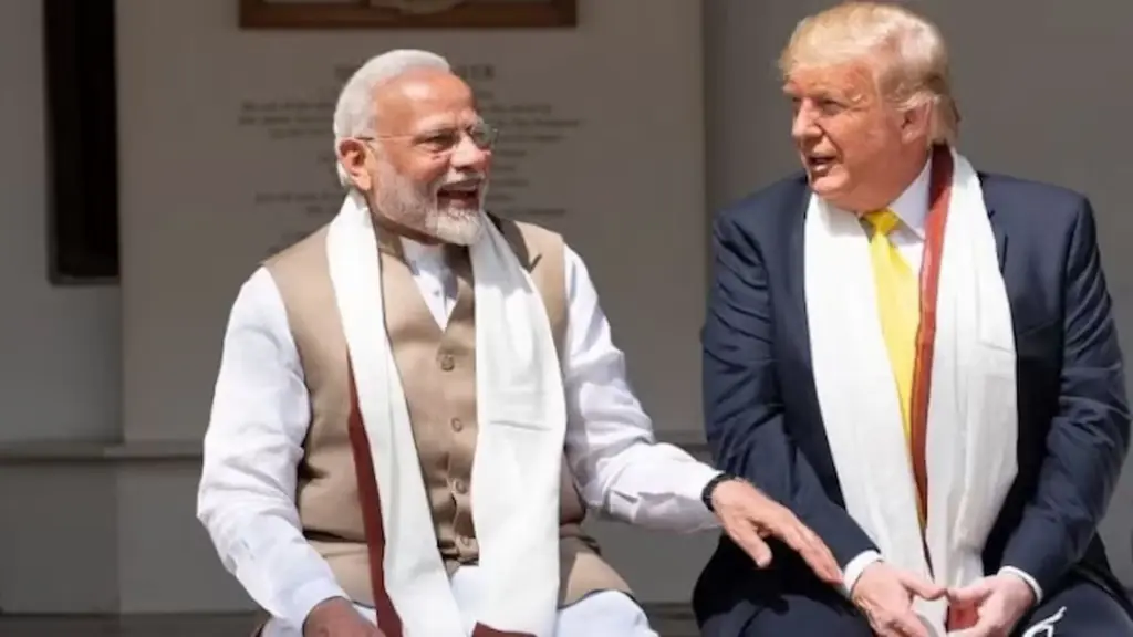 Latest Telugu News: Trump: భారత్ రష్యా నుంచి తక్కువ చమురు కొనుగోలు చేస్తుంది: ట్రంప్
