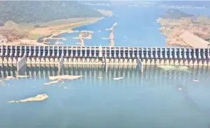 7న పోలవరం అథారిటీ సమావేశం