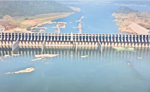 Telugu News: Polavaram: 7న పోలవరం అథారిటీ సమావేశం