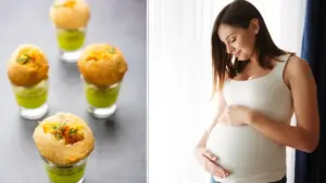 గర్భిణీలు పానీపూరి తింటున్నారా?