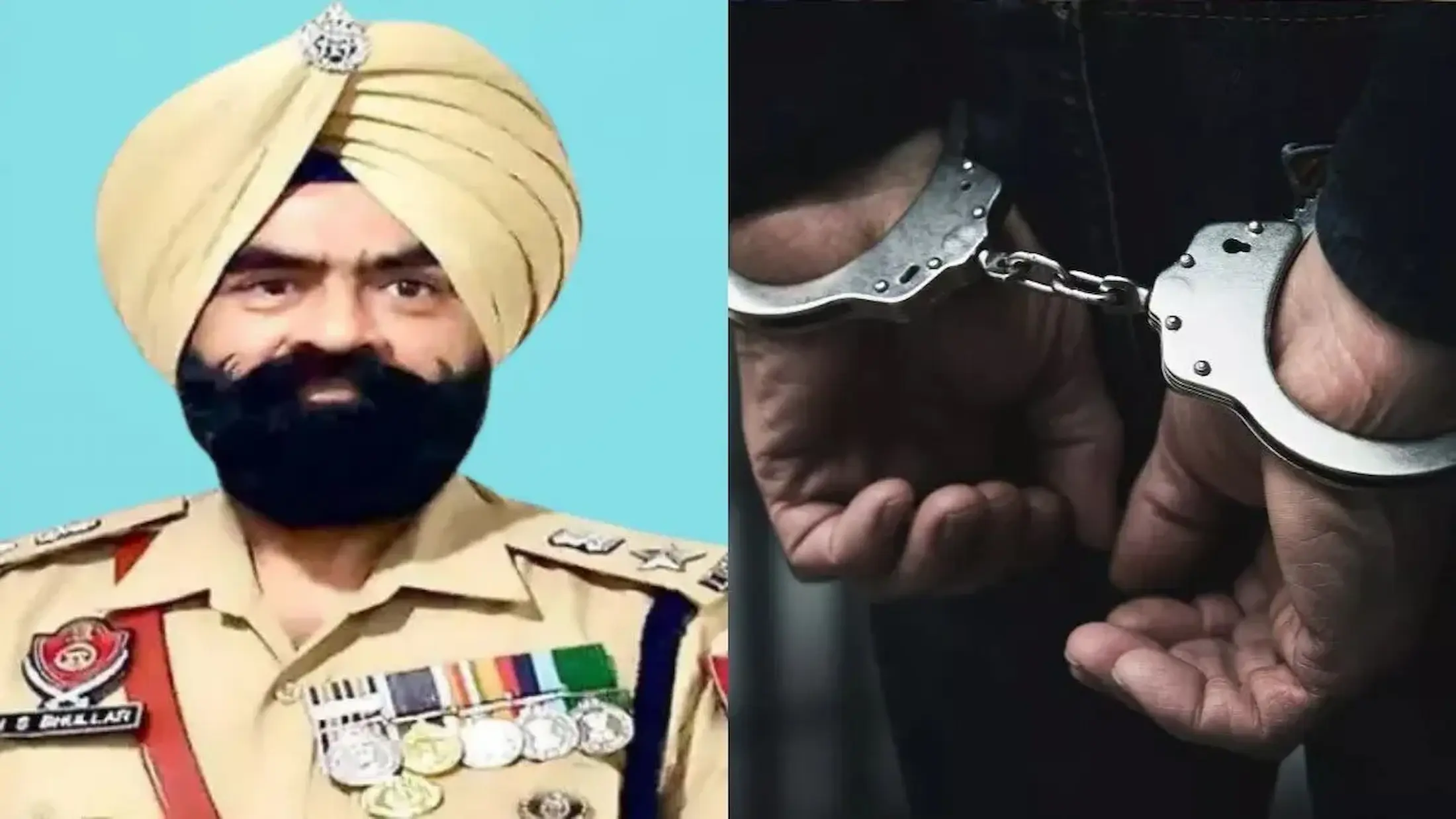 Harcharan Singh Bhullar