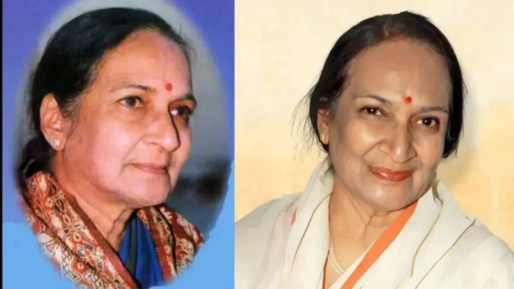 Singer Balasaraswathy passes away
