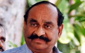 మాజీ మంత్రి దామోదర్ రెడ్డి కన్నుమూత