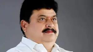 జూబ్లీహిల్స్ ఉపఎన్నిక : గెలుపు పై రామచంద్రరావు ధీమా