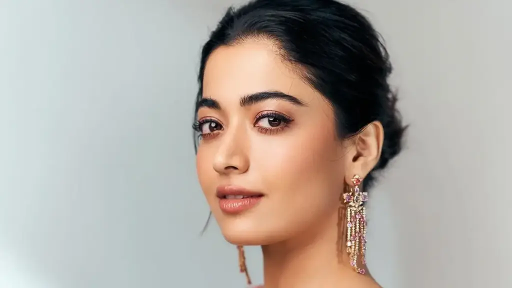 Rashmika Mandanna