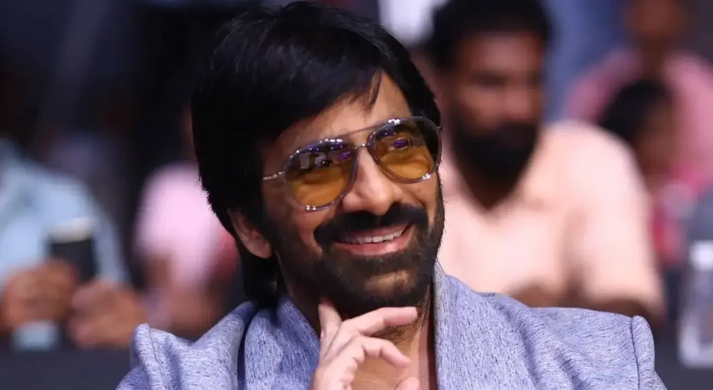 Latest News: Ravi Teja: సోషల్ మీడియాలో వచ్చే ట్రోల్స్‌ను పట్టించుకోను: రవితేజ