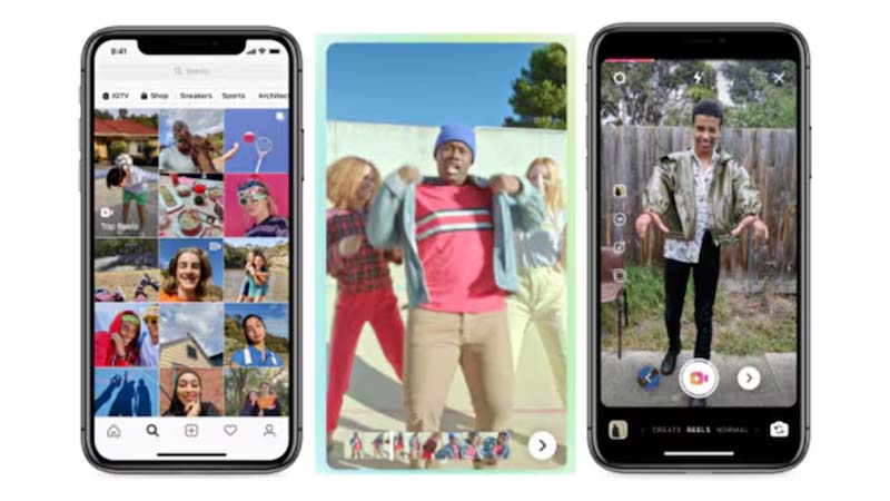 Breaking News – Reels : డిగ్రీ ఉంటేనే ‘రీల్’ చేయాలి..ప్రభుత్వం కొత్త నిబంధన