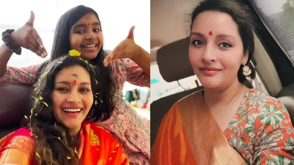 News Telugu: Renu Desai: నేను బాధ్యత లేని తల్లిని కాదు: రేణు దేశాయ్