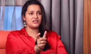 భవిష్యత్తులో సన్యాసం తీసుకునే ఛాన్స్ ఉంది – రేణూ దేశాయ్