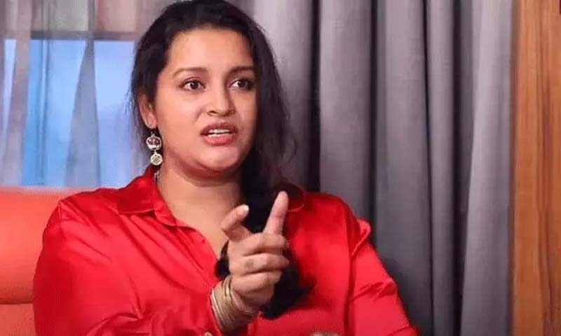 Breaking News – Rabies Vaccine: రేబీస్ వ్యాక్సిన్ తీసుకున్న రేణు దేశాయ్