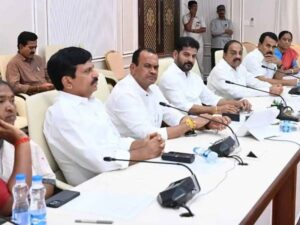 రేవంత్ మంత్రివర్గంలోకి మరో ఇద్దరు!